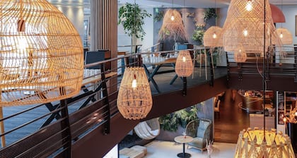 Novotel Luxembourg Centre