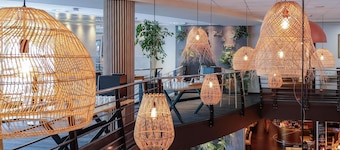 Novotel Luxembourg Centre