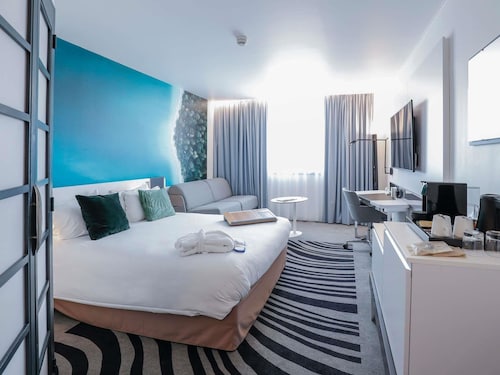 Novotel Luxembourg Centre