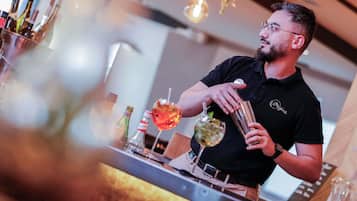 Bar (sur place)