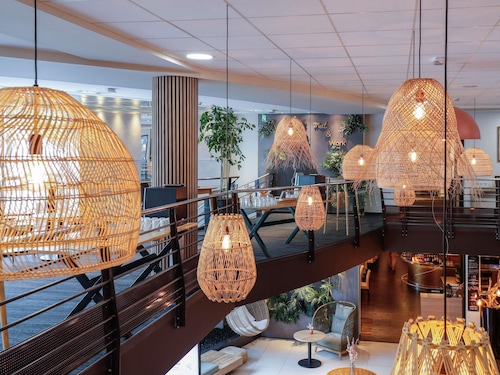 Novotel Luxembourg Centre