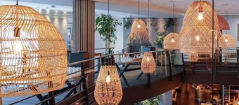 Novotel Luxembourg Centre