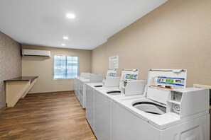 Servicio de la propiedad