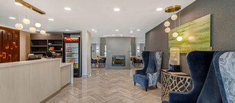 Comfort Inn & Suites Savannah Airport