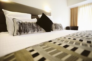 Camera Classic | Minibar, una cassaforte in camera, una scrivania, postazione laptop