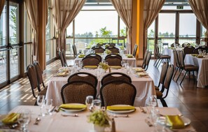 Banquet hall - C-Hotel Neve Illan (Mateh Yehuda)