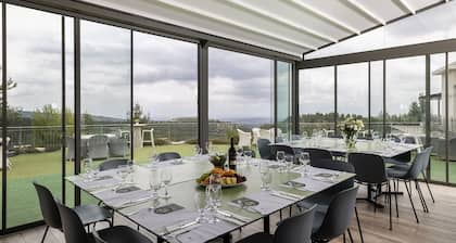 C-Hotel Neve Illan