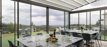 C-Hotel Neve Illan
