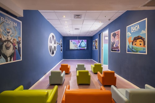 C-Hotel Neve Illan