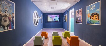 C-Hotel Neve Illan