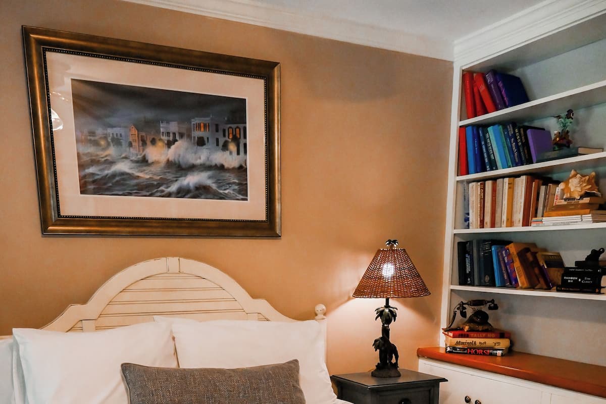 Library Room