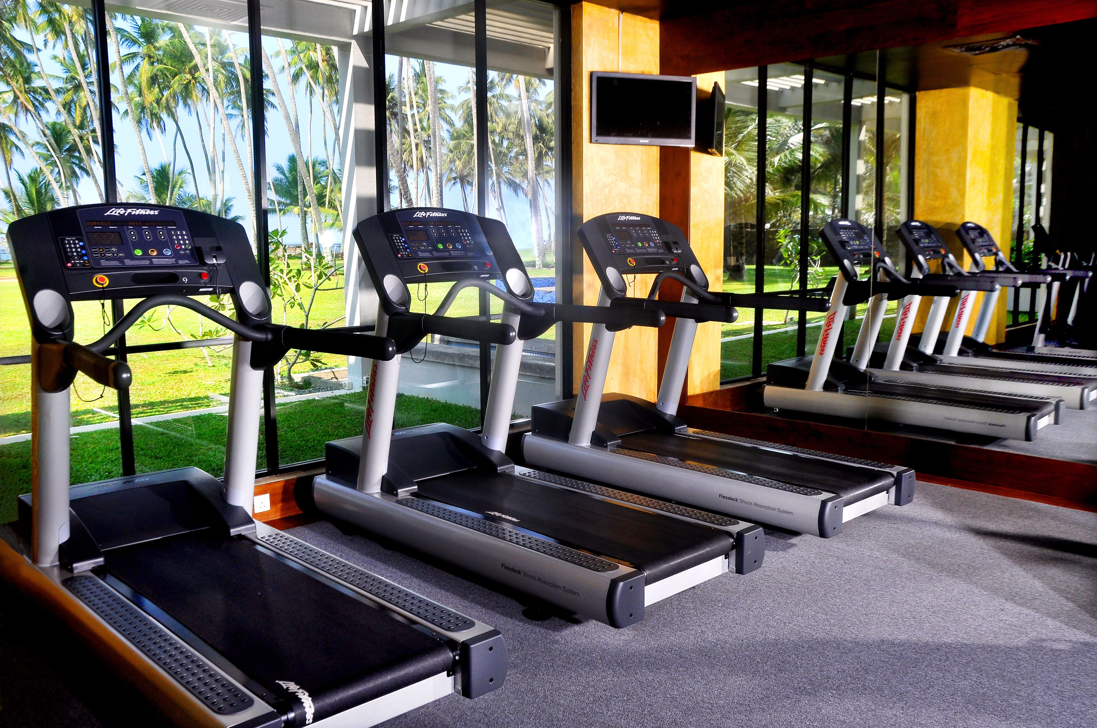 Foto - The Blue Water - Geoffrey Bawa Heritage Resort Hotel