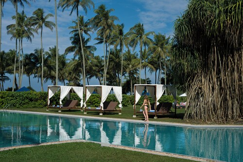 The Blue Water - Geoffrey Bawa Heritage Resort Hotel