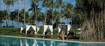 The Blue Water - Geoffrey Bawa Heritage Resort Hotel
