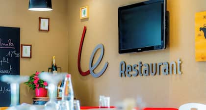 Hotel PremiĂšre Classe Avallon