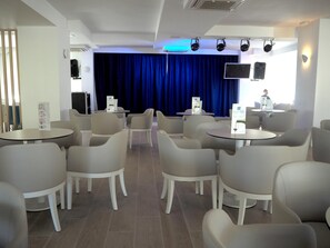 Bar (on property) - BLUESEA Costa Verde (Llucmajor)