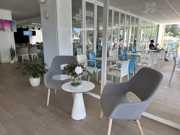 Snack bar - BLUESEA Costa Verde (Llucmajor)