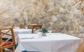 Restaurant - BLUESEA Costa Verde (Llucmajor)