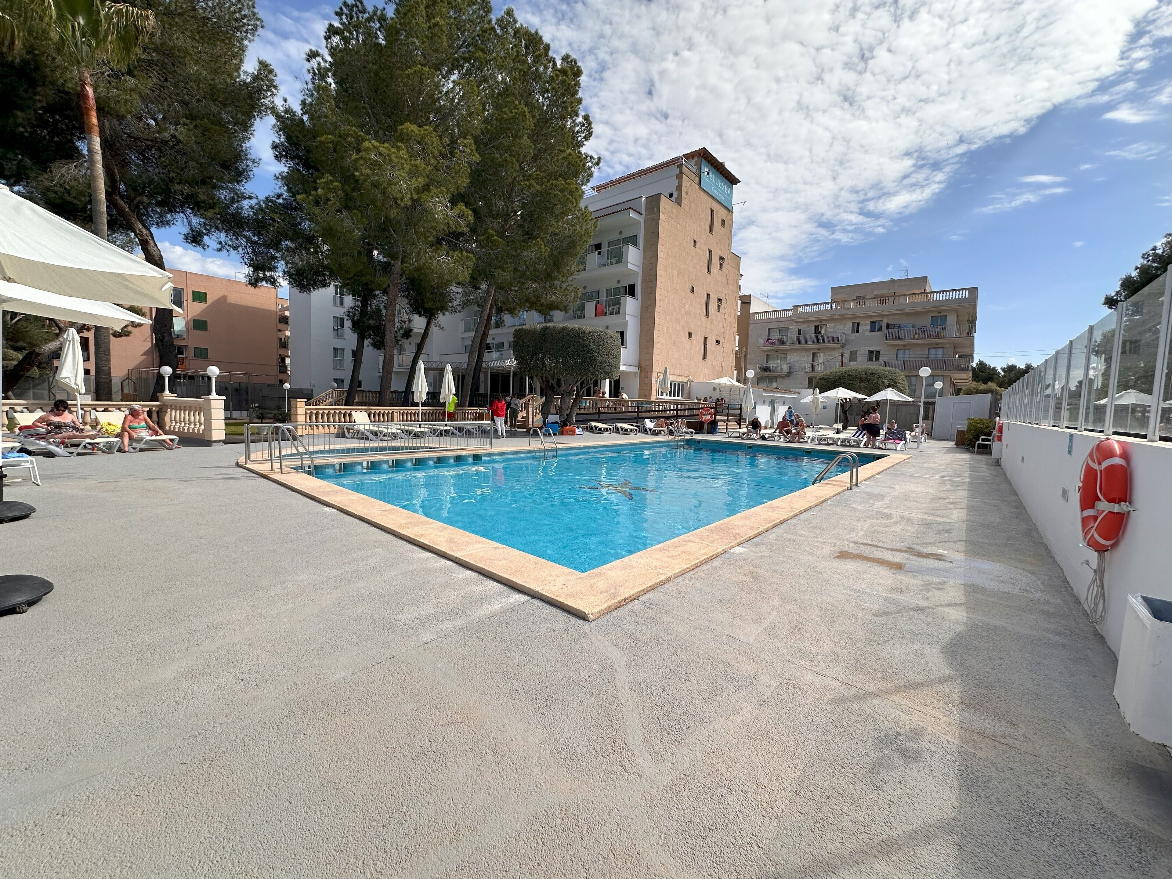 Foto - BLUESEA Costa Verde