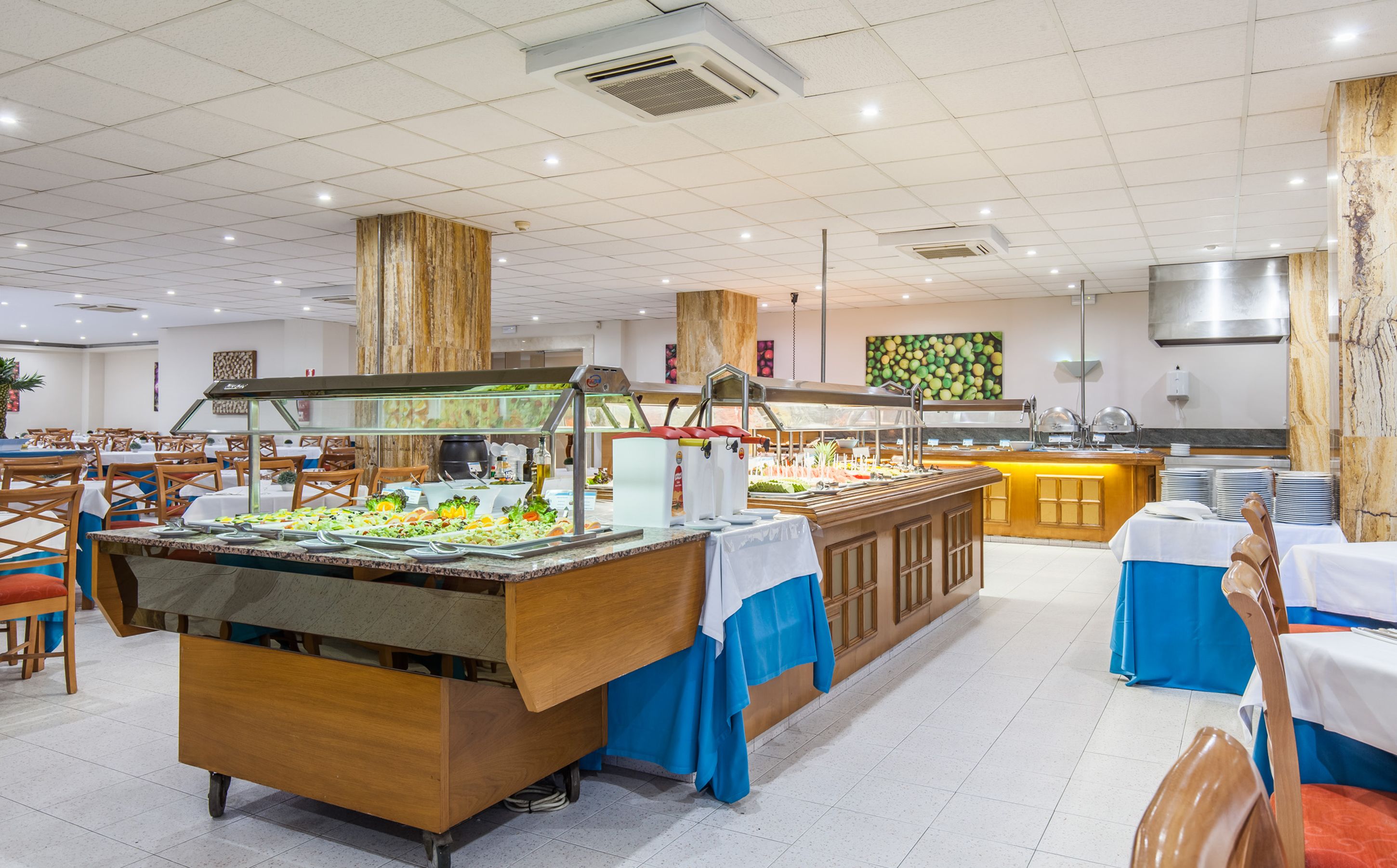 Foto - BLUESEA Costa Verde