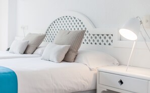 Free WiFi, bed sheets - BLUESEA Costa Verde (Llucmajor)