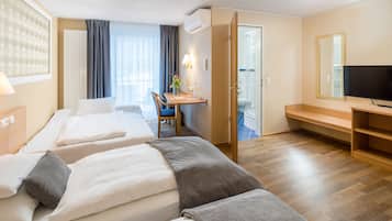 Chambre Triple