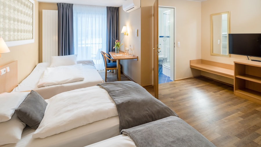 Hotel Classic