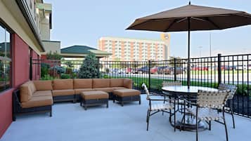 Terraza