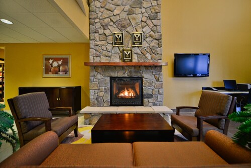 Comfort Inn & Suites adj to Akwesasne Mohawk Casino