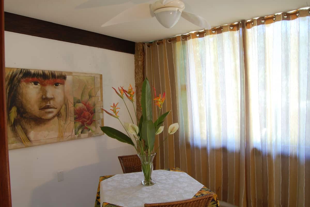 Suite Top Master | Minibar, iron/ironing board, free WiFi, bed sheets