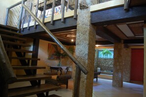 Treppe