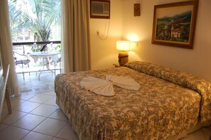 Suite Top Master | วิวจากห้องพัก