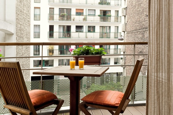 Balcon