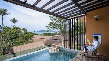 Pool Villa