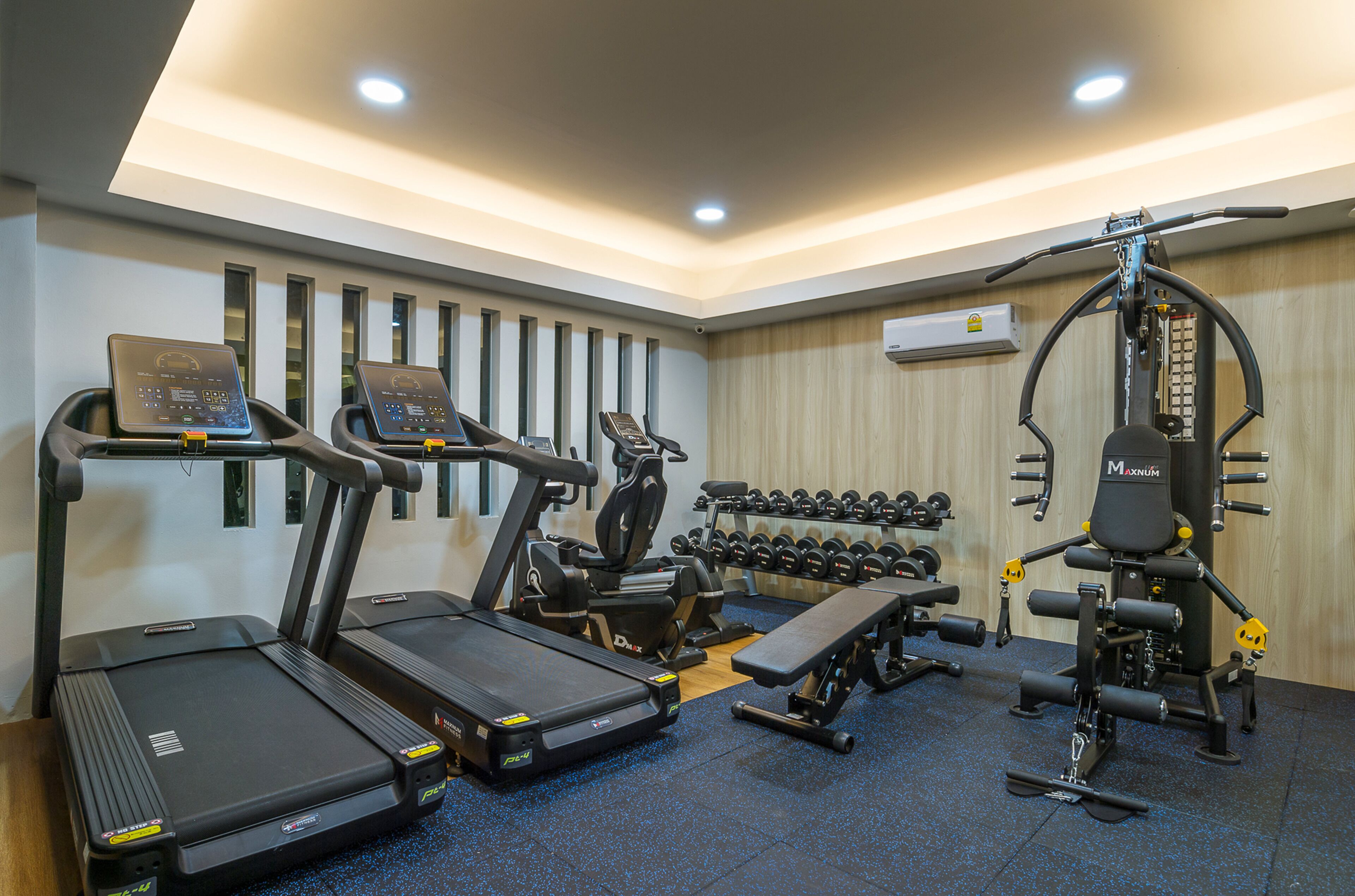 Photo - Aonang Princeville Villa Resort & Spa - GHA WellHotel-Halal Certified, Krabi, Thailand