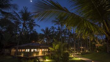 Superior Bungalow (Praia)