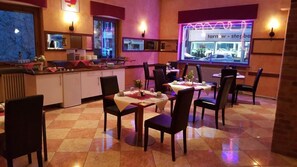 Restaurantes