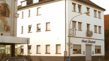 Außenbereich