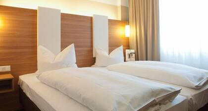 Hotel Central
