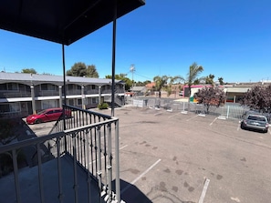 Exterior - Executive Lodge Inn Stockton CA (Stockton)