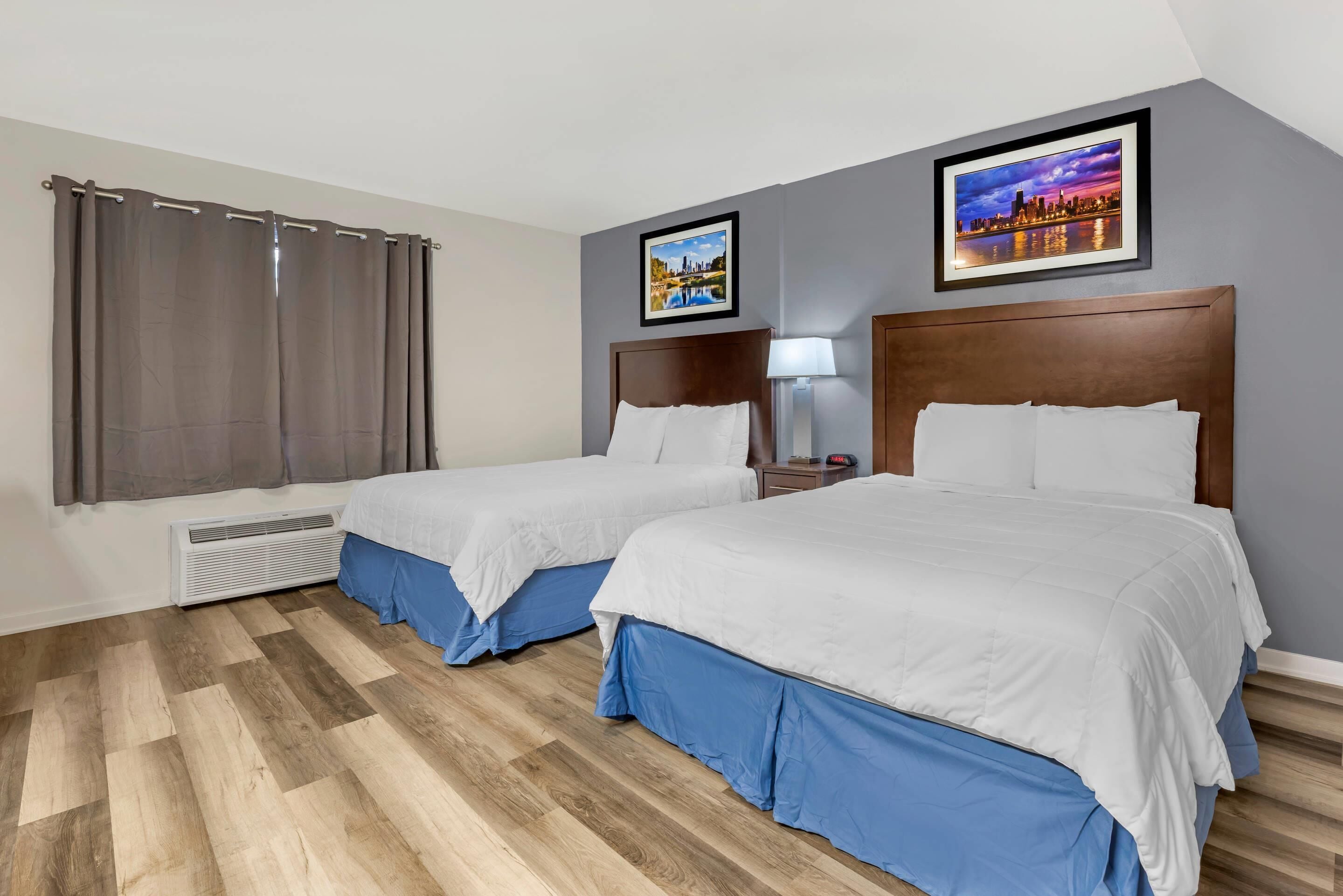 Photo - Rodeway Inn Lyons - La Grange