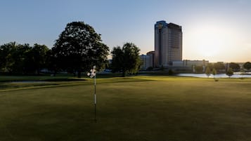 Golf