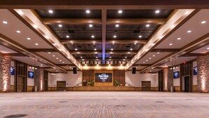 สถานที่จัดงานประชุม
