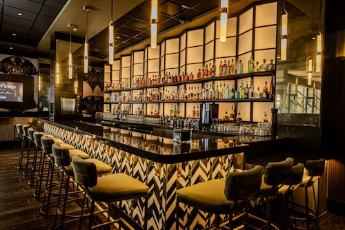 Hard Rock Hotel and Casino Tulsa