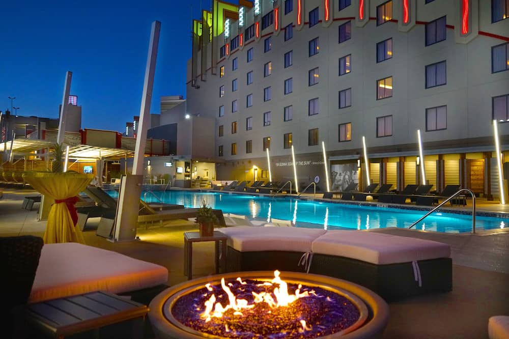 luxury hotels in Tulsa