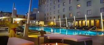 Hard Rock Hotel and Casino Tulsa