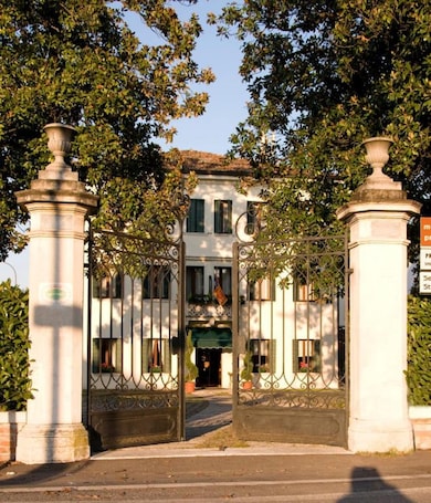 Quadruple Room | Front of property. Hotel Scala - Buongiorno! Hotels