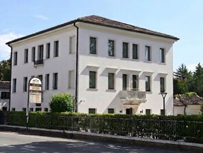 Front of property -  Hotel Scala - Buongiorno! Hotels (Treviso)