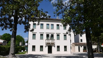 Parken ohne Service (kostenlos)
