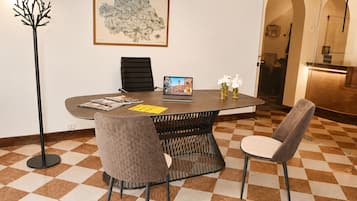 Recepção